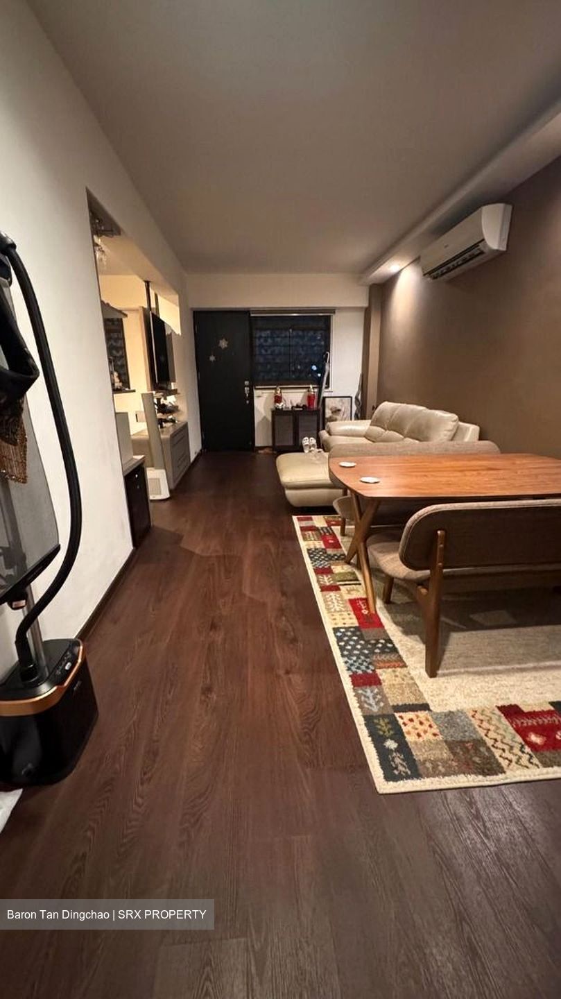 Saint George's Lane (Kallang/Whampoa), HDB 2 Rooms #602312951